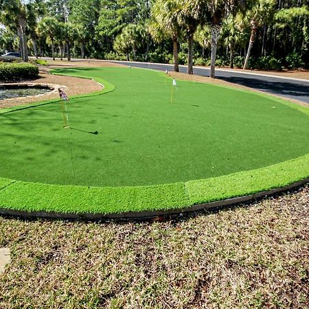 Savannah Shores 7 Myrtle Beach Ngoại thất bức ảnh
