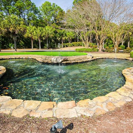 Savannah Shores 7 Myrtle Beach Ngoại thất bức ảnh