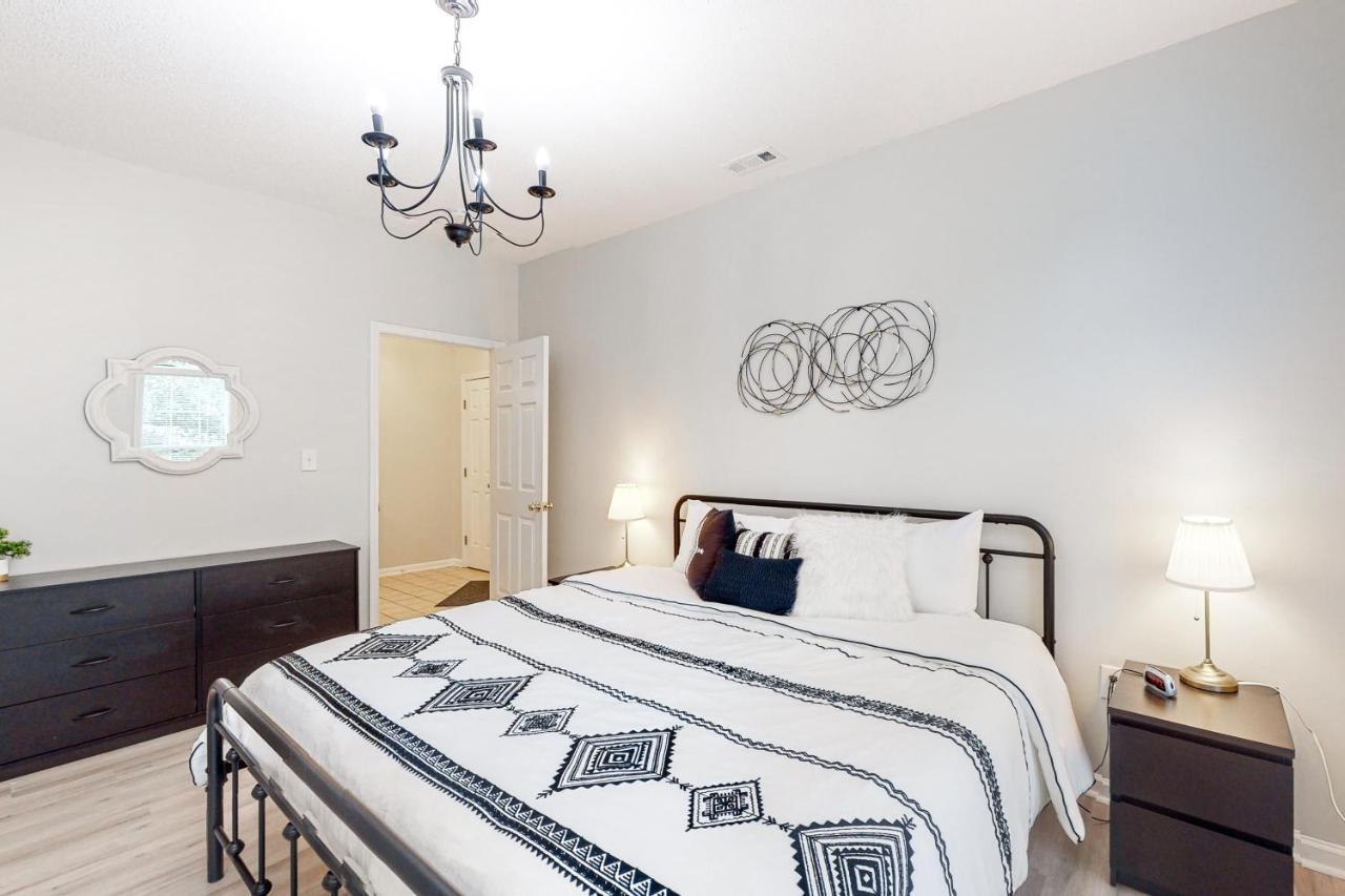 Savannah Shores 7 Myrtle Beach Ngoại thất bức ảnh