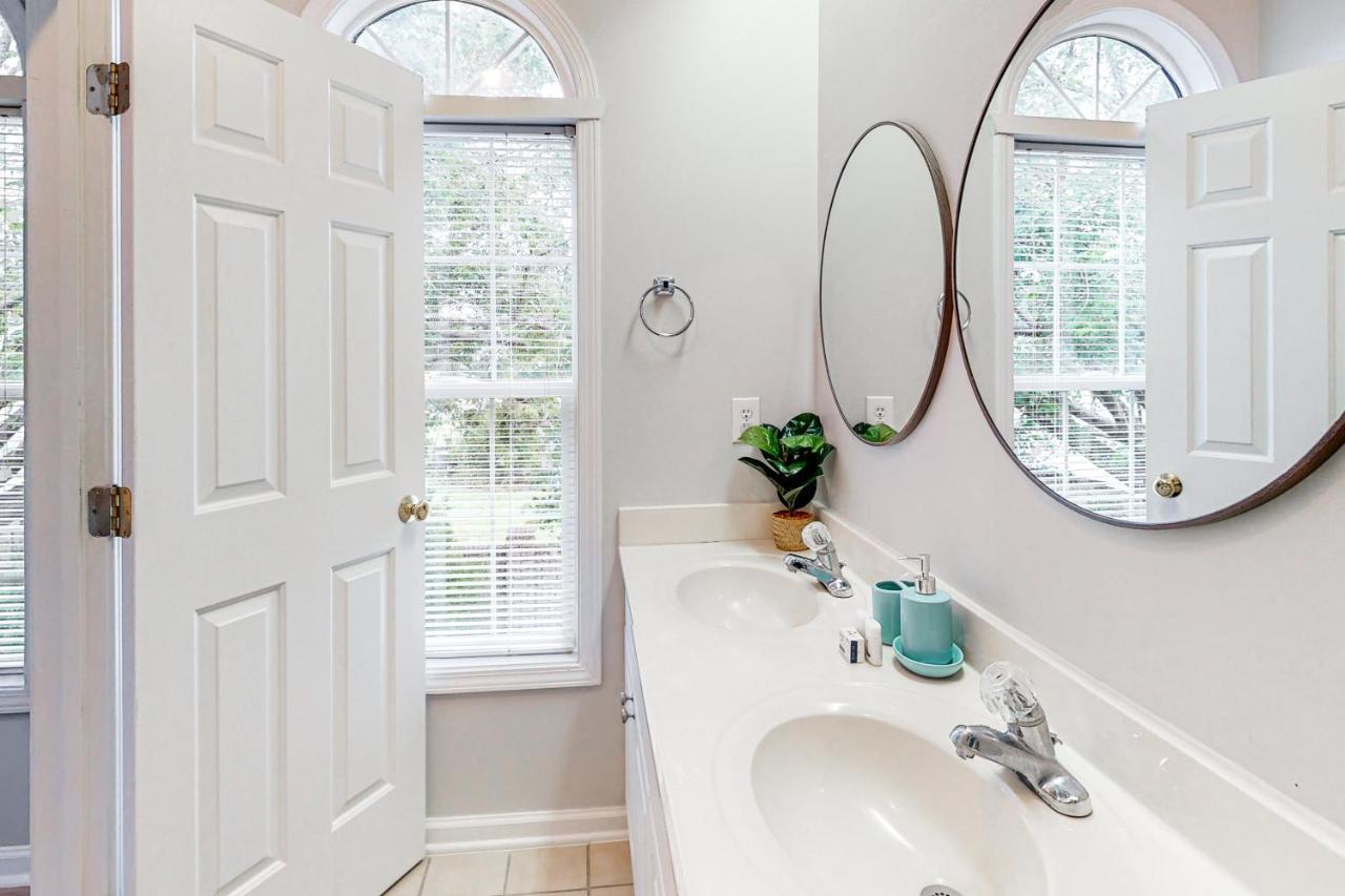 Savannah Shores 7 Myrtle Beach Ngoại thất bức ảnh
