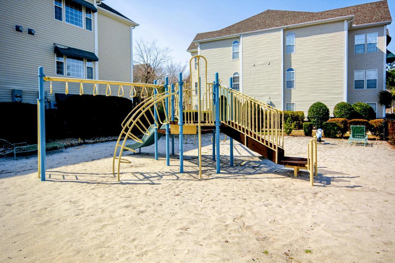Savannah Shores 7 Myrtle Beach Ngoại thất bức ảnh
