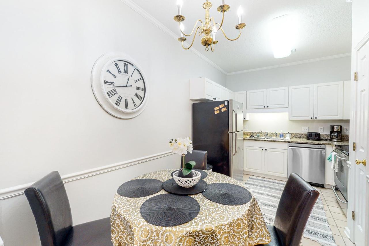 Savannah Shores 7 Myrtle Beach Ngoại thất bức ảnh