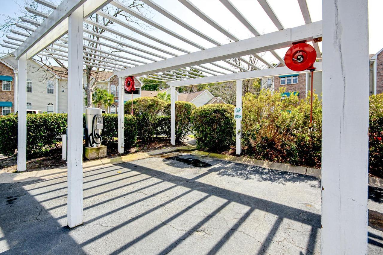 Savannah Shores 7 Myrtle Beach Ngoại thất bức ảnh