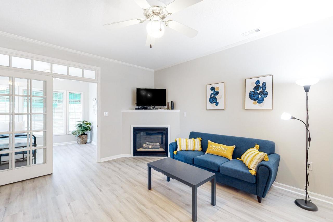Savannah Shores 7 Myrtle Beach Ngoại thất bức ảnh