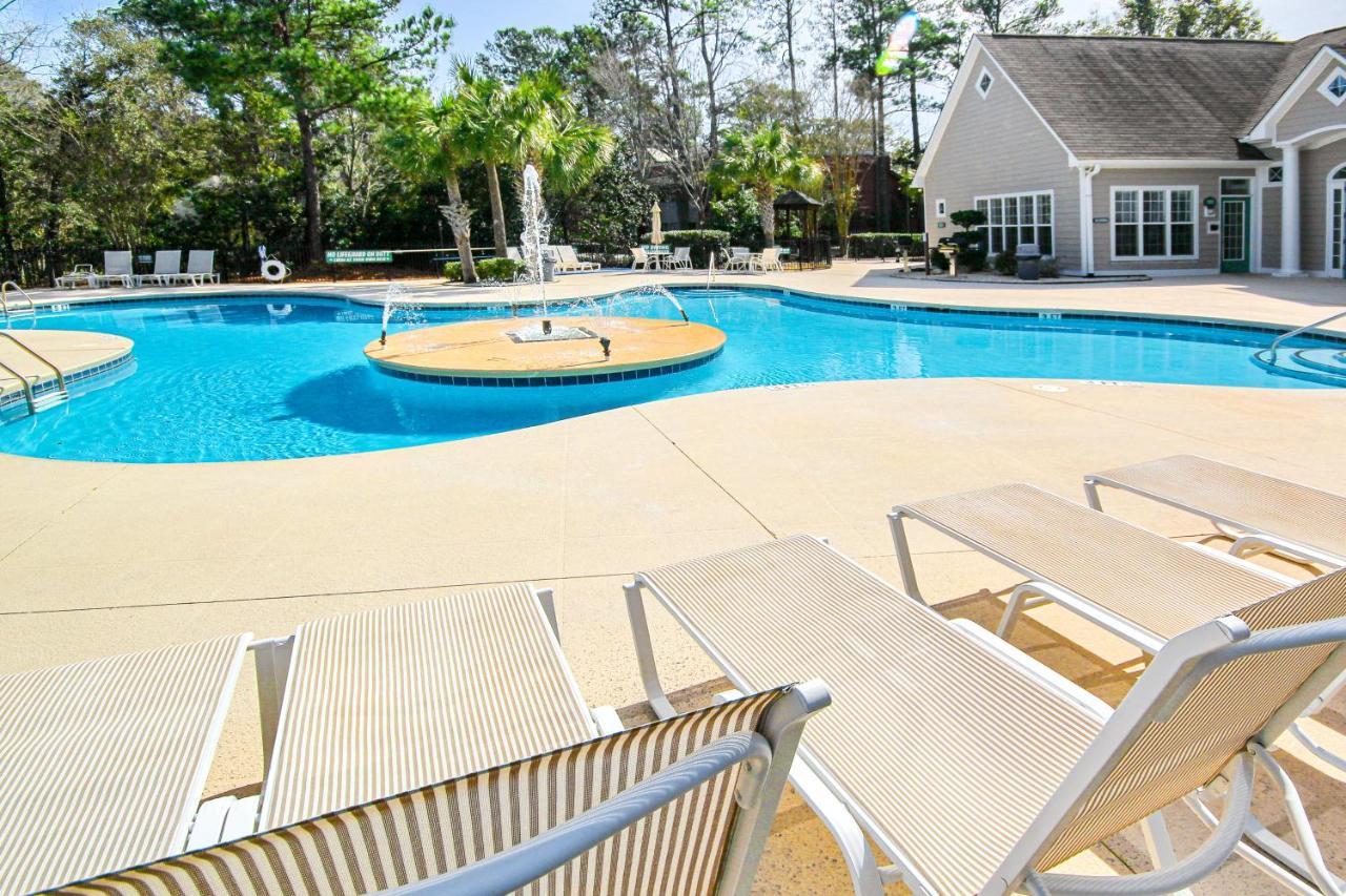 Savannah Shores 7 Myrtle Beach Ngoại thất bức ảnh
