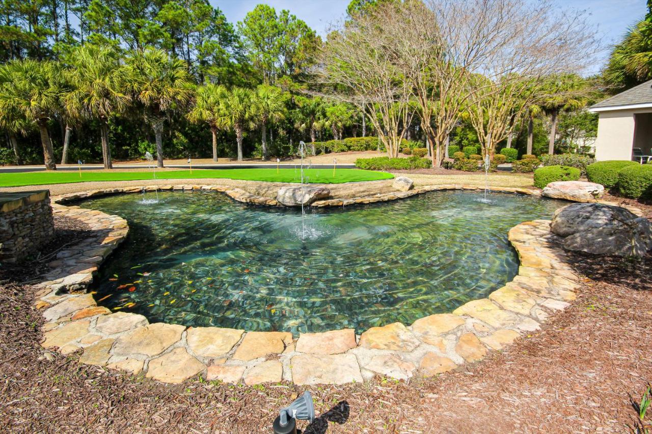 Savannah Shores 7 Myrtle Beach Ngoại thất bức ảnh
