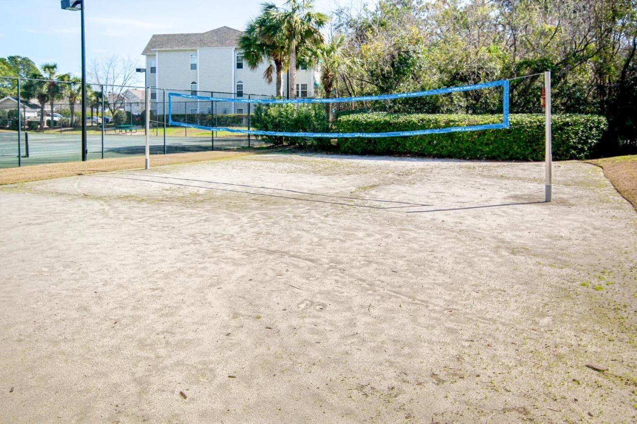 Savannah Shores 7 Myrtle Beach Ngoại thất bức ảnh