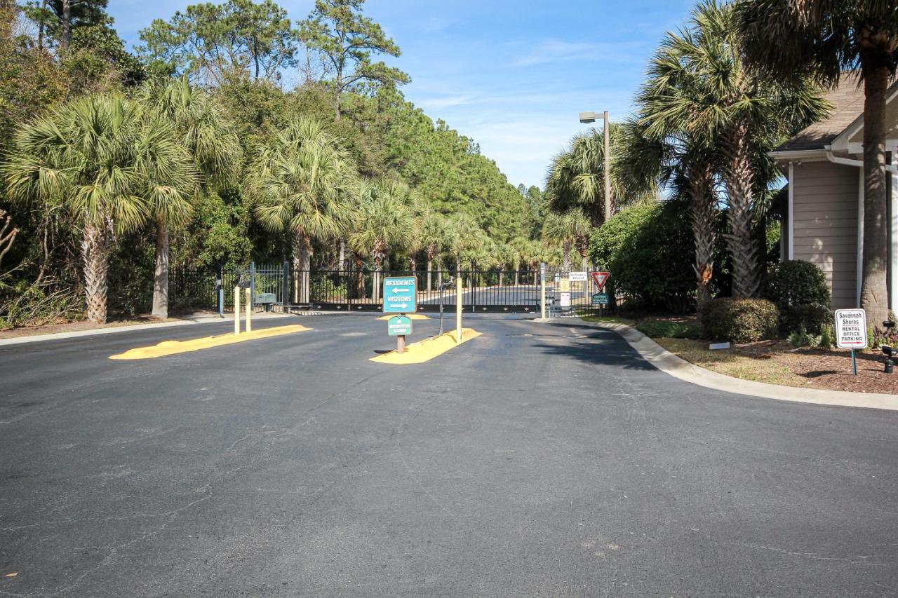 Savannah Shores 7 Myrtle Beach Ngoại thất bức ảnh