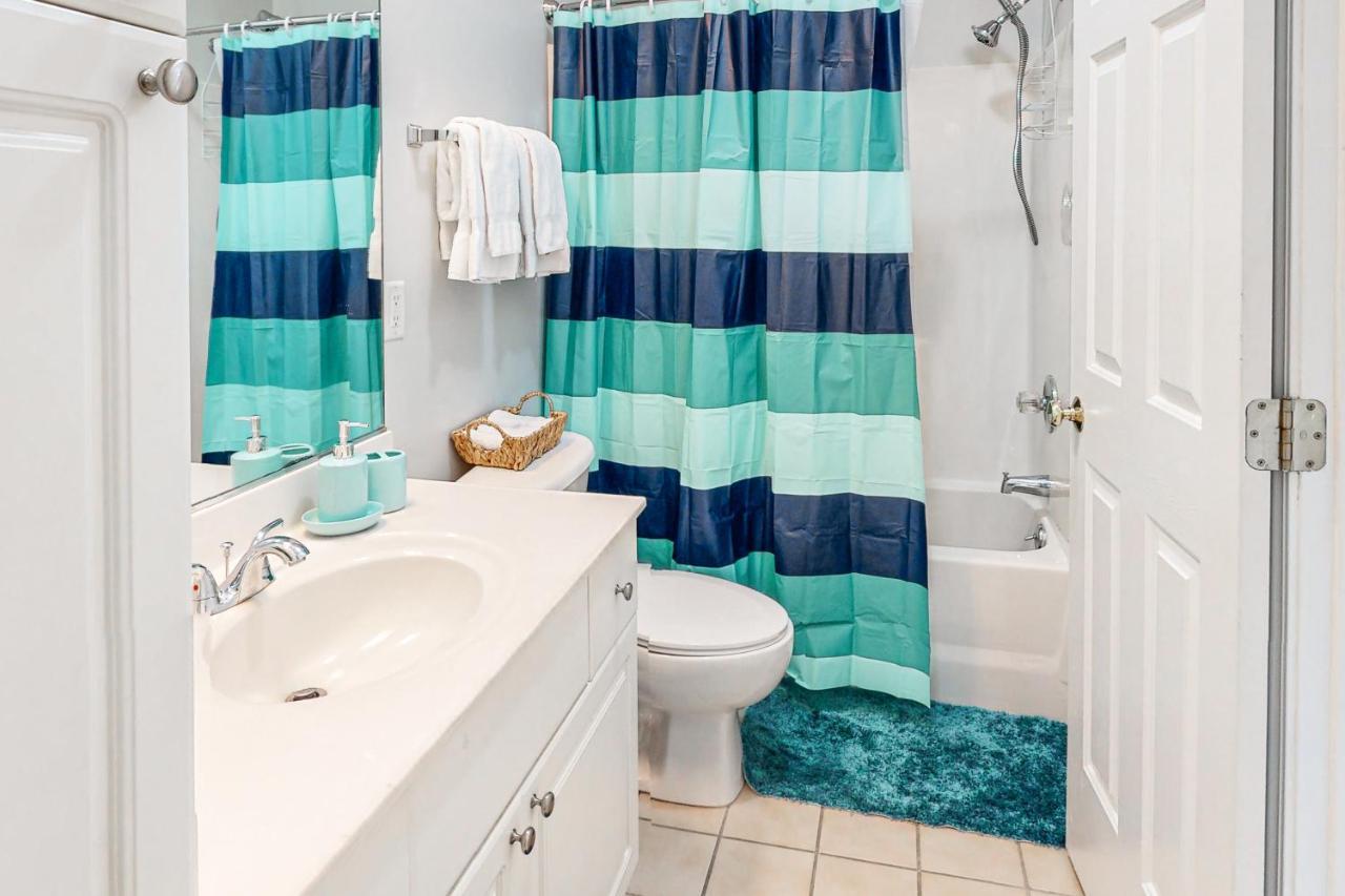 Savannah Shores 7 Myrtle Beach Ngoại thất bức ảnh
