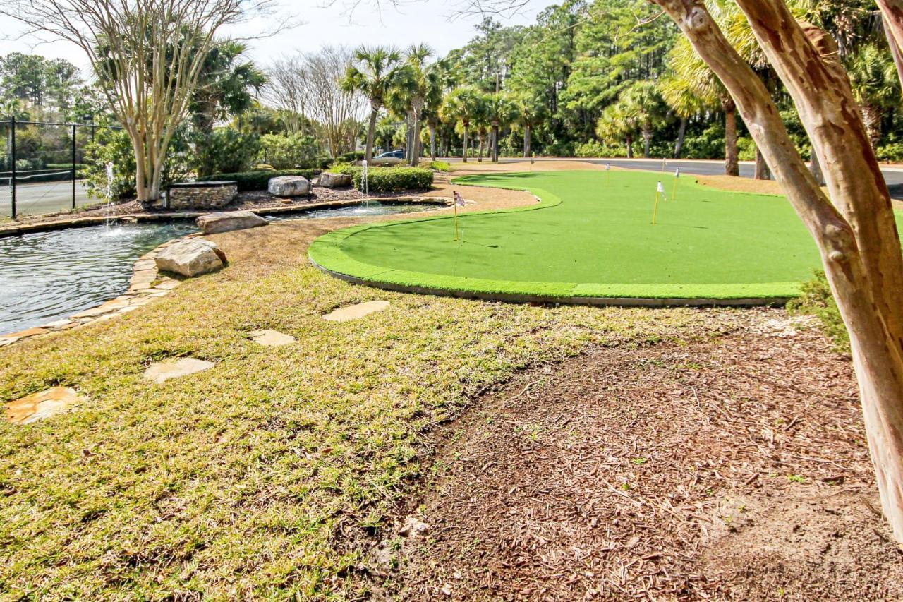Savannah Shores 7 Myrtle Beach Ngoại thất bức ảnh