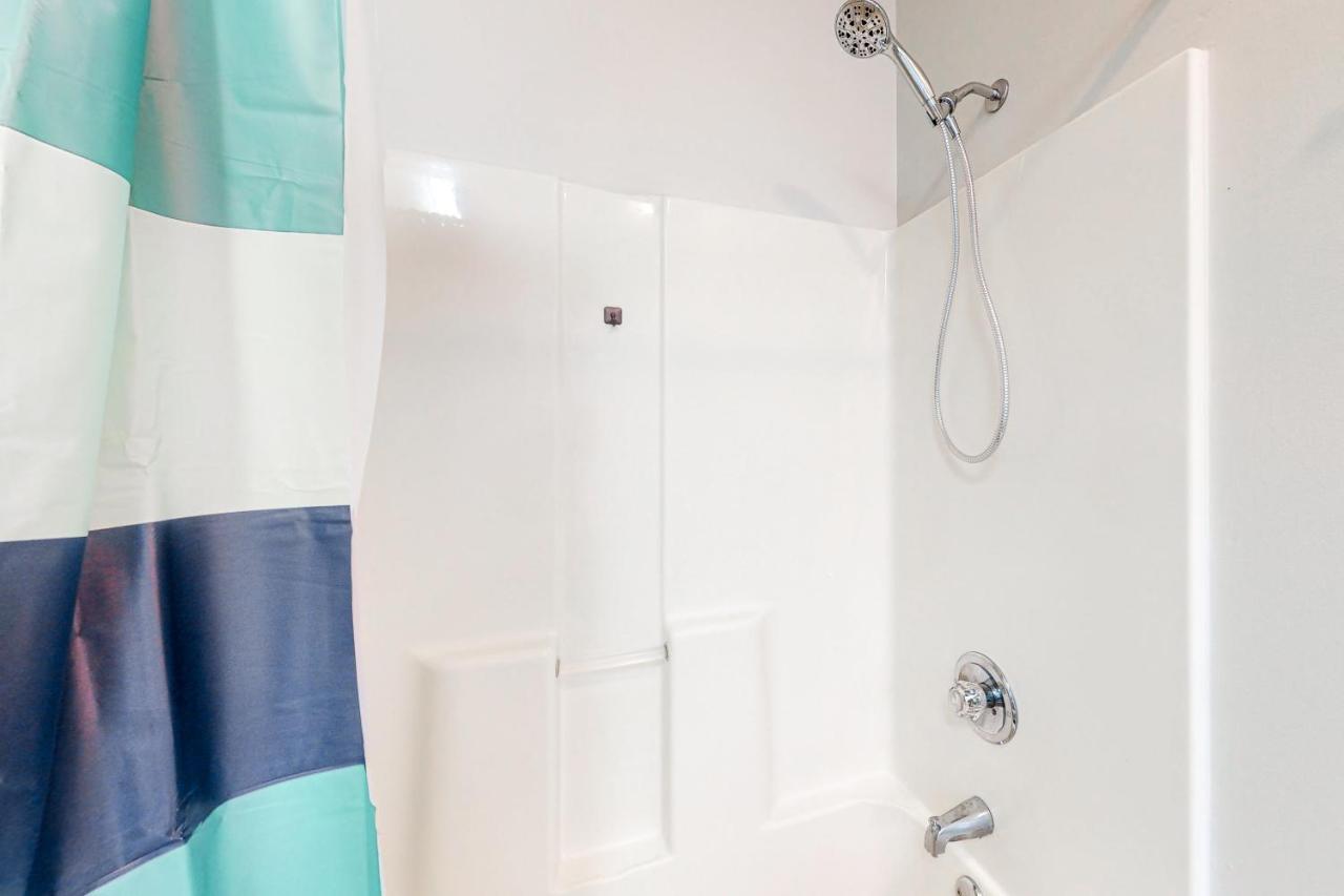 Savannah Shores 7 Myrtle Beach Ngoại thất bức ảnh