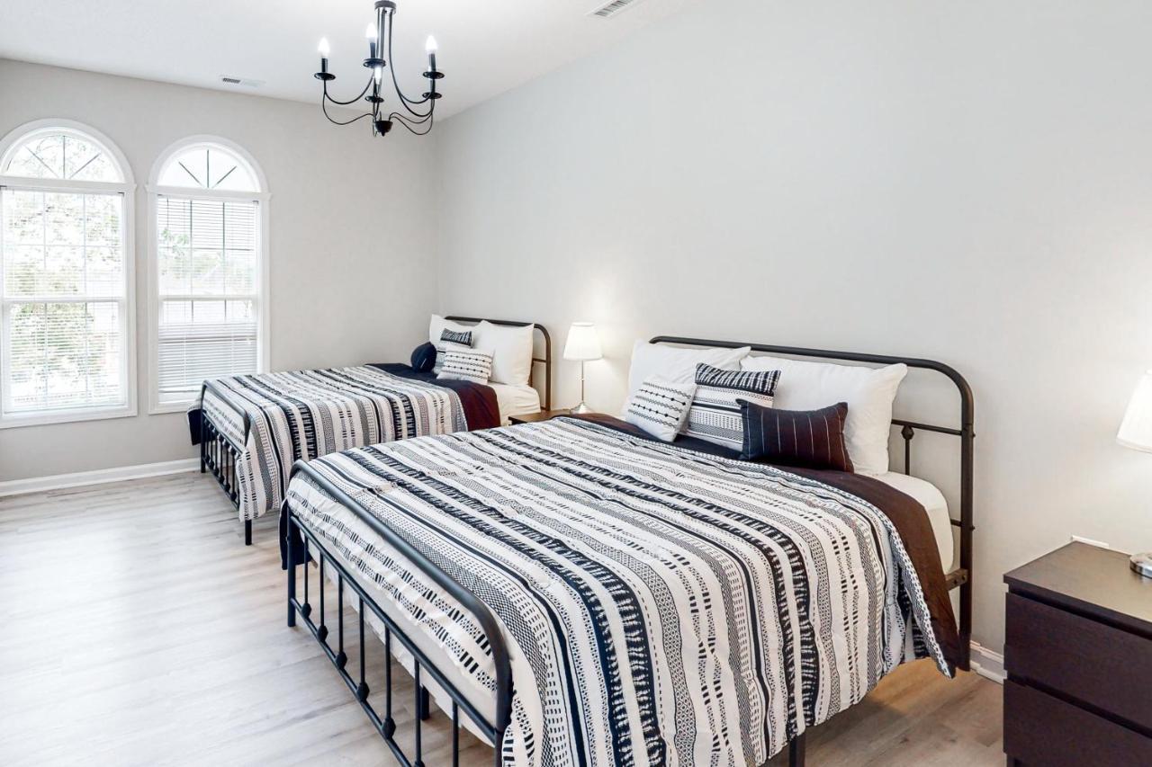 Savannah Shores 7 Myrtle Beach Ngoại thất bức ảnh